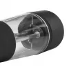Mechanical salt grinder Salter 7612 BKXRAUP stainless steel adjustable grind