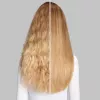Airwrap Co-anda2x Straight + Wavy , Multistyler creme/roségold, Bluetooth, 1.700 Watt
