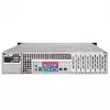 Super Micro Supermicro SC825 TQC-600LPB - Rack Mount 2U - E-ATX - SATA/SAS - Hot-Swap 600 Watt - Black (CSE-825TQC-600LPB)