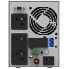 PowerWalker VFI 1000 at FR Uninterruptible Power Supply (UPS) Double-c