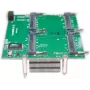 Telecommunication Structure Accessory MikroTik RB604 Green