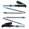 Black Diamond BD112555-4007 trekking poles, size 110