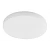 Ceiling light Tellur Tellur WiFi LED 24W Round — smart LED ceiling lamp, 24W, Wi‑Fi control, round