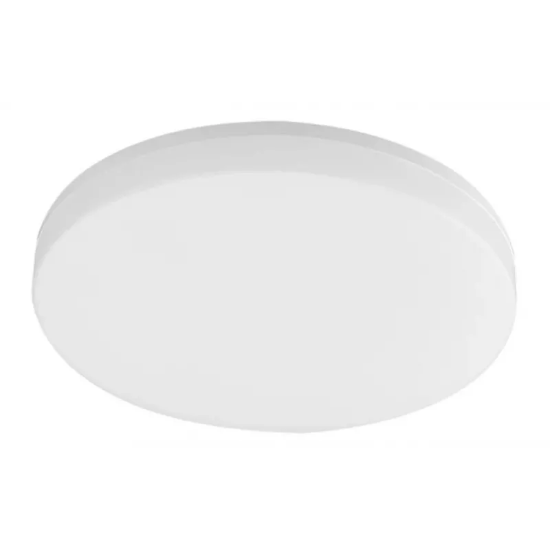 Ceiling light Tellur Tellur WiFi LED 24W Round — smart LED ceiling lamp, 24W, Wi‑Fi control, round