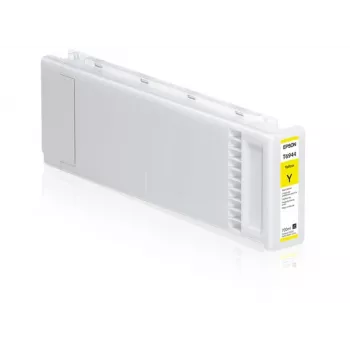 Epson UltraChrome XD T694400 ink cartridge 1 pc(s) Original Yellow