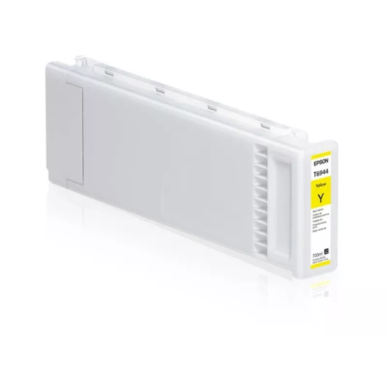 Epson UltraChrome XD T694400 ink cartridge 1 pc(s) Original Yellow