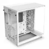 NZXT H6 Flow Mid-Tower Case - White