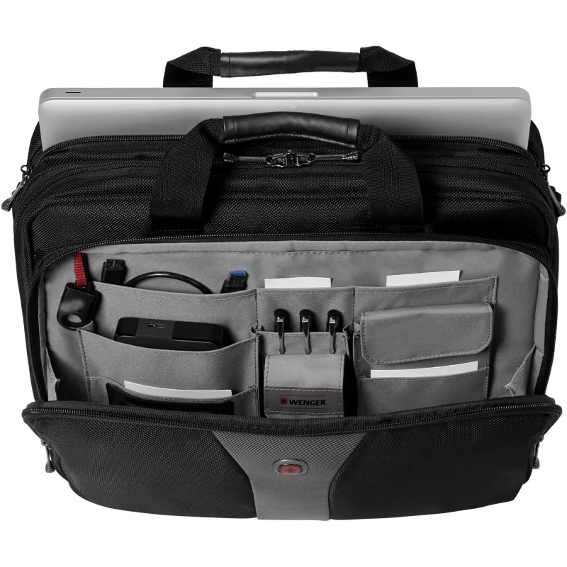 Briefcase Wenger SwissGear Legacy 16