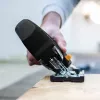 Batavia B.V. | 12V Cordless Jigsaw - Fixxpack 2.0 Set (incl. 2.0Ah battery & USB-C charging cable)