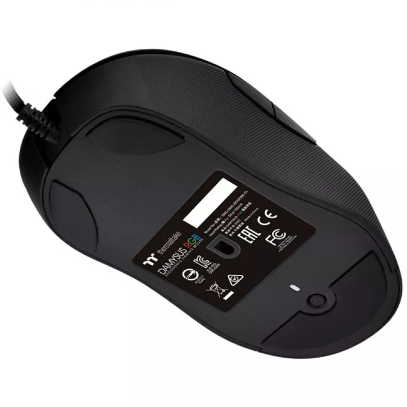 Mouse Thermaltake GMO-DMS-WDOOBK-01 USB Type-A