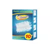 Beper Duster Kit C203PUL004 with 10 Refills — handheld duster kit, replaceable microfiber heads