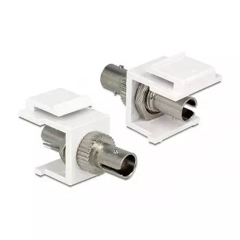Fibre Optic Adapter SC DeLOCK 86348