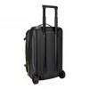 Thule 5602 Chasm Carry on Wheeled Duffel Bag 40L deep khaki