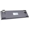 Ducky One 3 SF keyboard Gaming USB QWERTZ German Grey