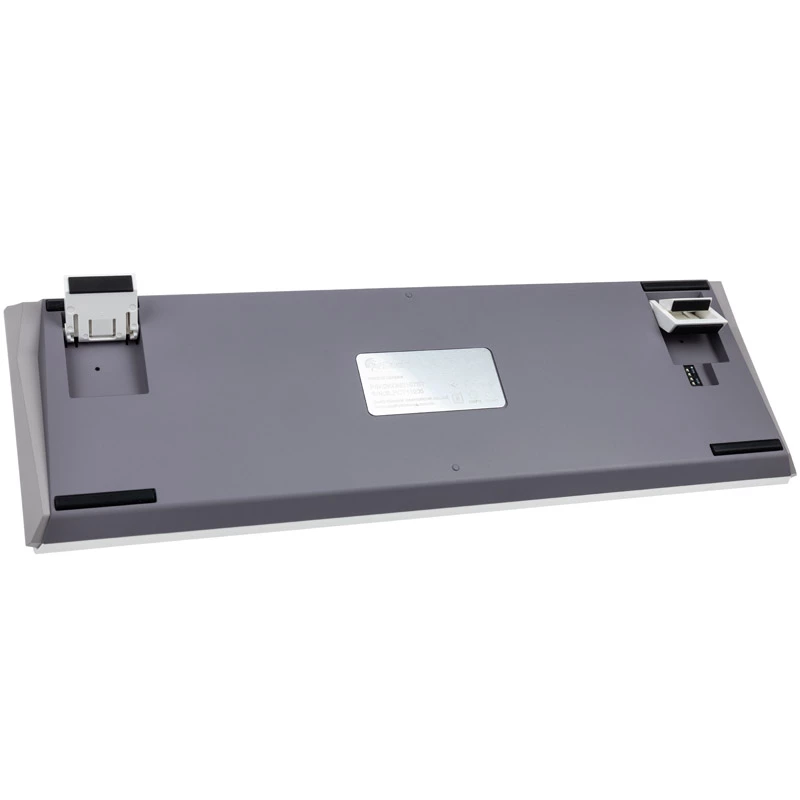 Ducky One 3 SF keyboard Gaming USB QWERTZ German Grey