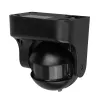 PIR motion sensor MACLEAN MCE358 B/B – passive infrared detector for indoor use