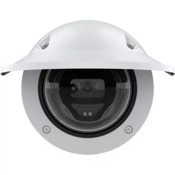 IP security camera Axis 02372-001 Dome 2688 x 1512 pixels