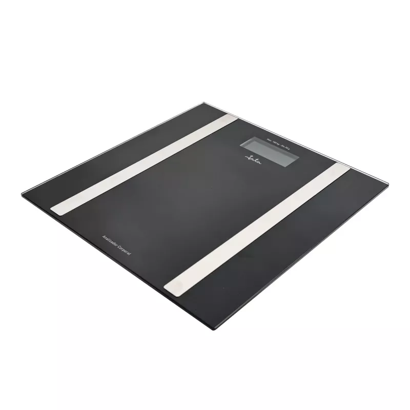 Kitchen scale Jata HBAS2531 — digital food weighing, compact design