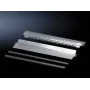 Bottom plate Rittal VX 8618.823, galvanized steel, grey, width 1200 mm