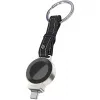 4smarts Wireless Charger for Samsung Watch black (541478)