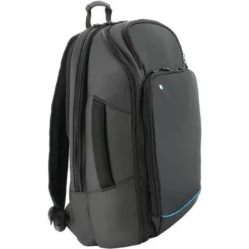 Mobilis TheOne Notebook Bag 39,6 cm (15.6 ) backpack Black (003066)