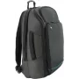 Mobilis TheOne Notebook Bag 39,6 cm (15.6 ) backpack Black (003066)