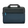 Briefcase Mobilis Executive 3 35.6 cm (14 inch) Black Blue