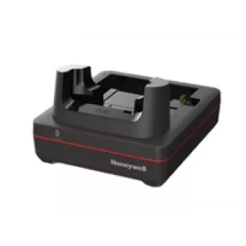 Honeywell Booted Home Base - Docking Cradle (Connection Base) - USB - Europa - for Honeywell CT37 (CT37-HB-UVB-2)
