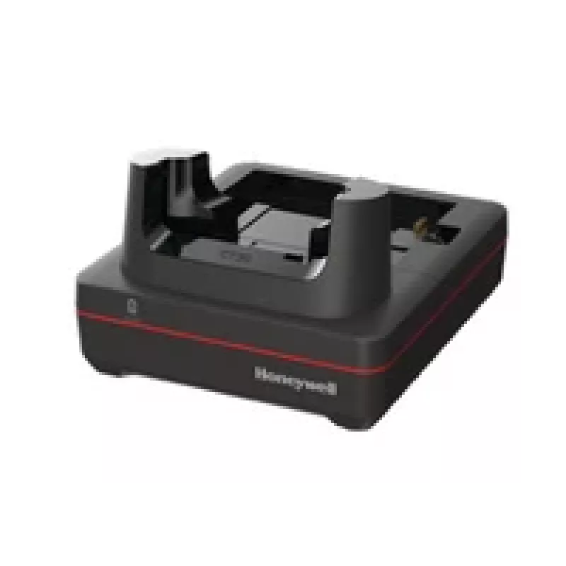 Honeywell Booted Home Base - Docking Cradle (Connection Base) - USB - Europa - for Honeywell CT37 (CT37-HB-UVB-2)