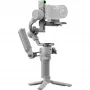 Gimbal stabilizer DJI RS 4 Mini Combo — compact lightweight handheld stabilizer for mirrorless cameras