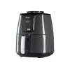Ninja AF100 Single 3.8 L Stand-alone 1550 W Hot air fryer Black
