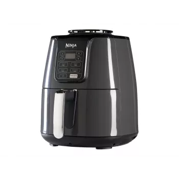Ninja AF100 Single 3.8 L Stand-alone 1550 W Hot air fryer Black