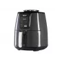 Ninja AF100 Single 3.8 L Stand-alone 1550 W Hot air fryer Black
