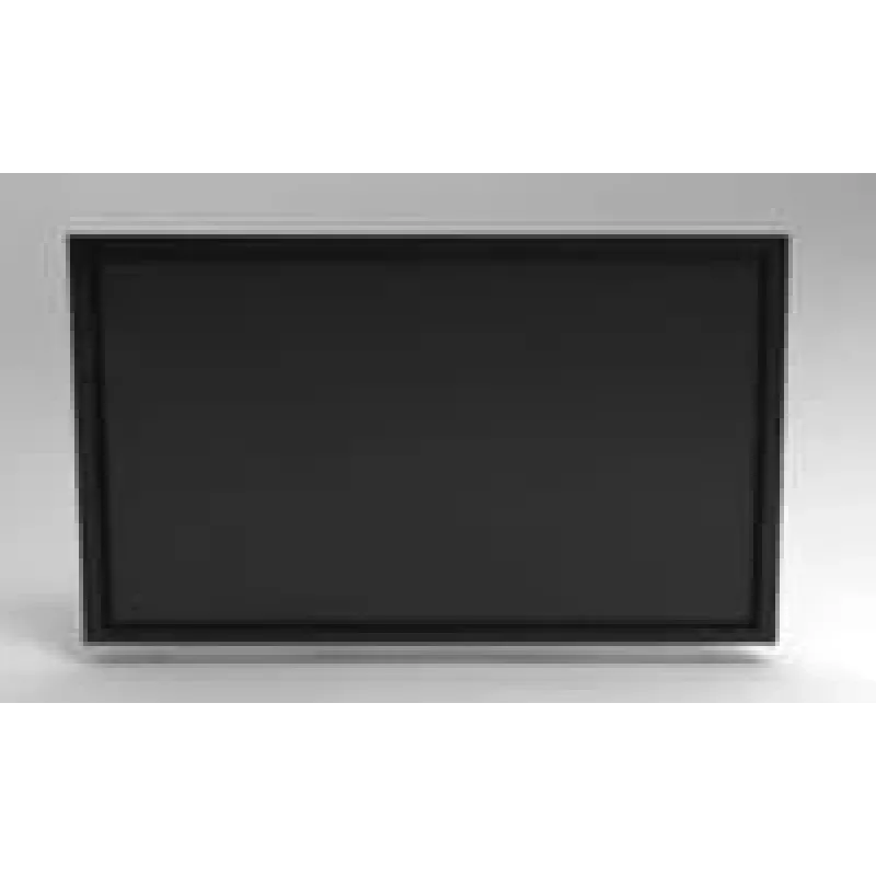 Elo Touch Solutions E668194 Display 2293 L Black