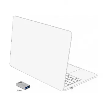 USB Flash Drive DeLOCK 16GB USB Type-A 3.2 Gen 1 54069