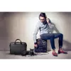 Port Designs Zurich Toploading 38.1 cm (15) Briefcase Black