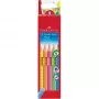 Colored Pencils Faber-Castell Jumbo GRIP