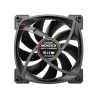 Montech RX120 PWM Computer case Fan 12 cm Black 3 pc(s)