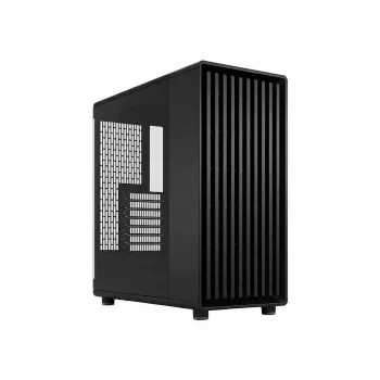 PC case Fractal Design North Momentum Edition Black