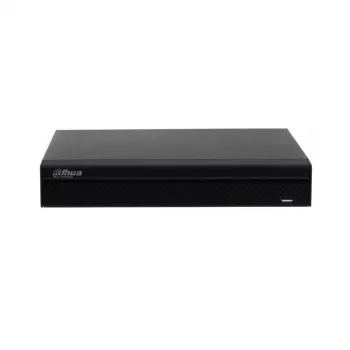 Dahua Technology DHI-NVR4108HS-4KS3 network video recorder 1U Black