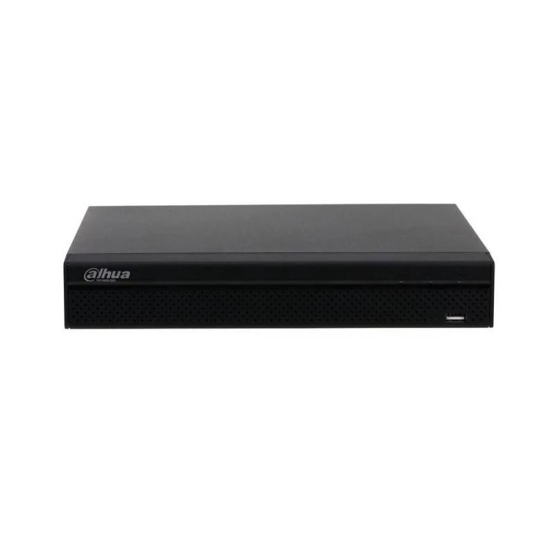 Dahua Technology DHI-NVR4108HS-4KS3 network video recorder 1U Black