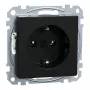 Socket merten MEG2301-0403 16A 250V electrical outlet