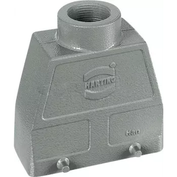 Harting Sleeve Enclosure Han® 10B-gg-16 09 30 010 1421 1 pc(s) (09 30 010 1421)