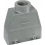 Harting Sleeve Enclosure Han® 10B-gg-16 09 30 010 1421 1 pc(s) (09 30 010 1421)
