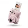 Instant camera Fujifilm Instax Mini 12 Blossom Pink with 10-sheet film pack