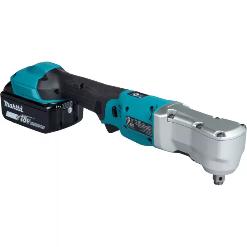 Makita DTL300Z Angle Impact Driver Black