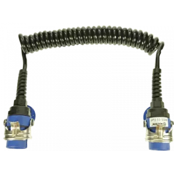 Axion WCC 11-CURL coiled cable Spare Part