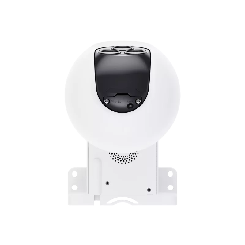 IP security camera EZVIZ H80f Outdoor 2560x1440 Wired Spherical