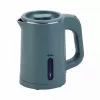 Electric kettle Jata JEHA1808 1.8L 2200W Stainless Steel