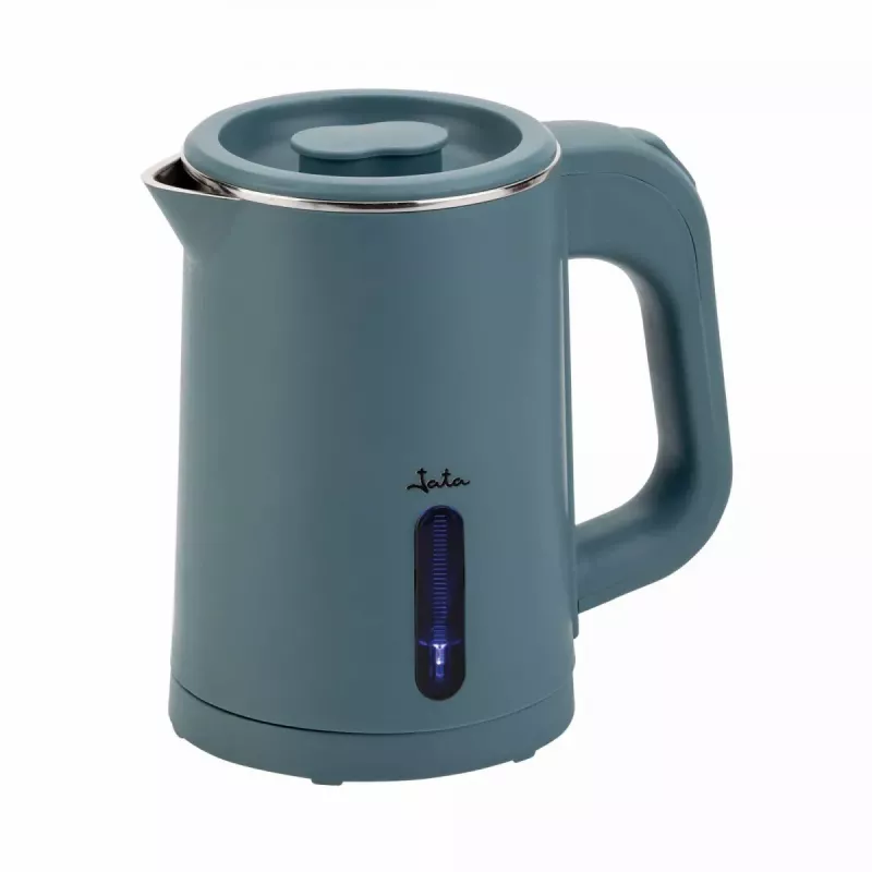Electric kettle Jata JEHA1808 1.8L 2200W Stainless Steel